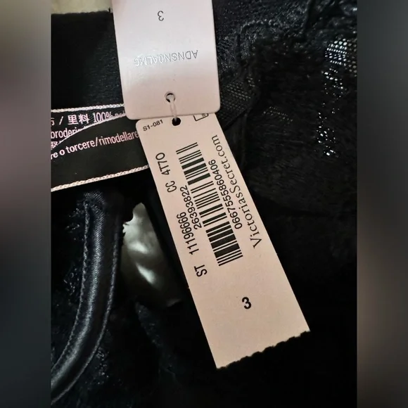 Victoria secret sleep dress - Picture 5 of 5